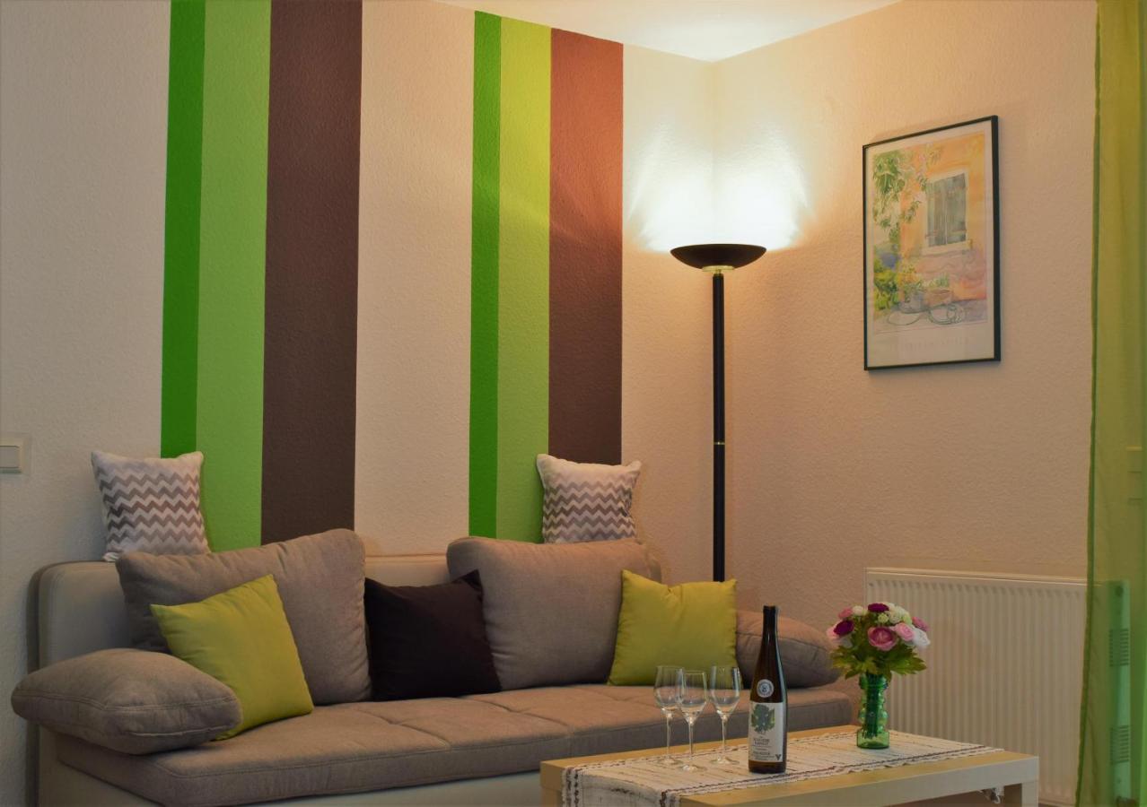 Ferienwohnung Jakobsweg Dietrichingen ภายนอก รูปภาพ